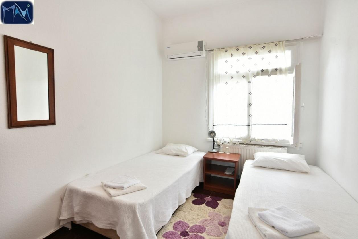 Mavi Pension Hotel Ayvalik Exterior photo
